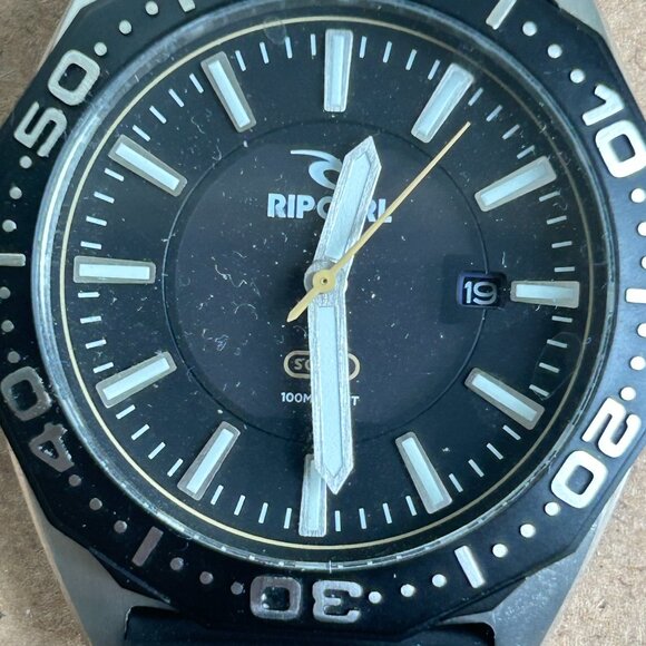 rip curl surf watch - Picture 3 of 10